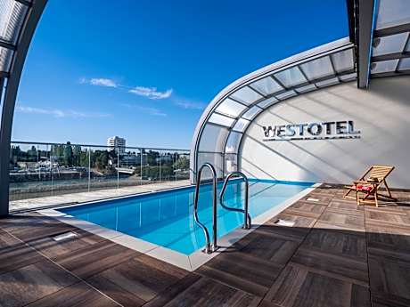 Westotel Le Pouliguen