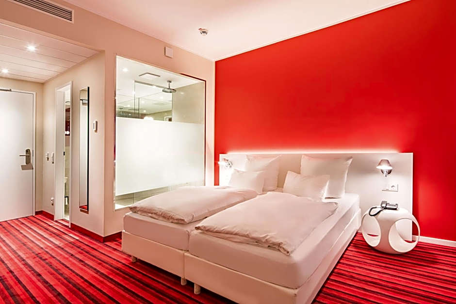 Cityhotel am Thielenplatz