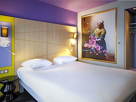 Standard Room with 1 double bed