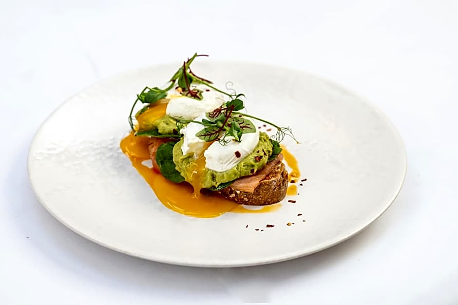 Bailbrook House Hotel - a Hand Picked Hotel