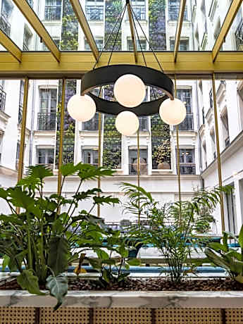 Kimpton St Honore Paris By IHG