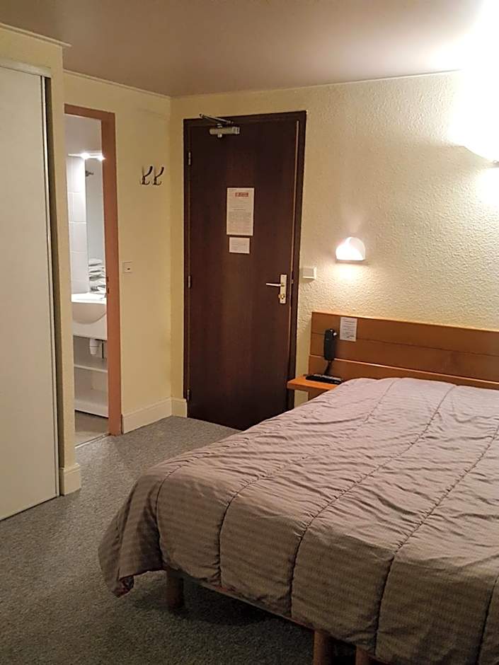 Hôtel Restaurant Glaizette