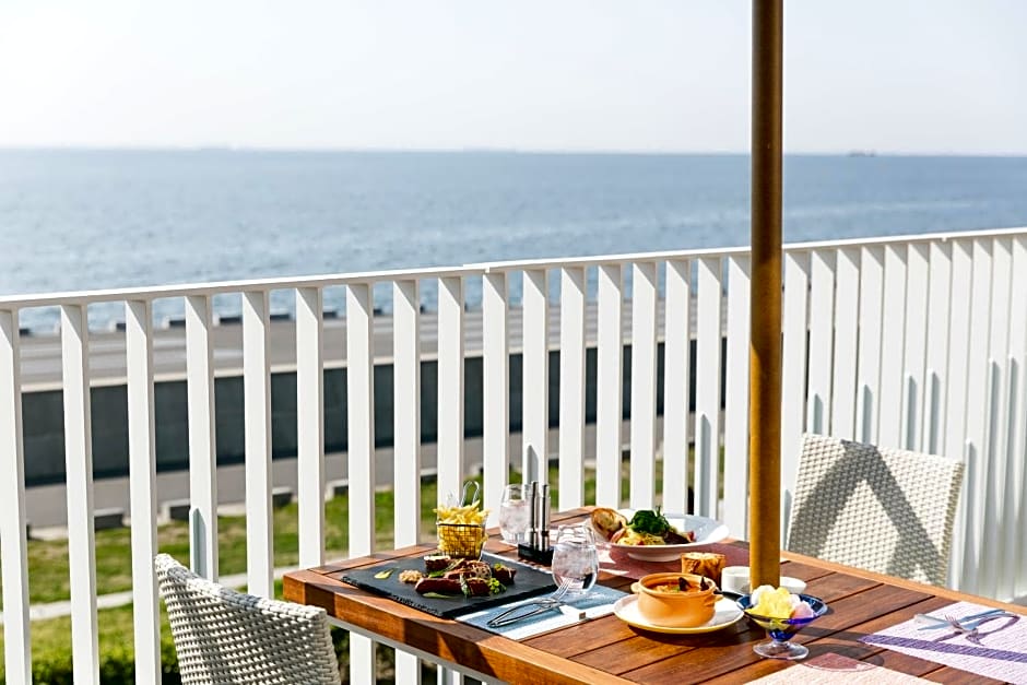 Tokyo Bay Tokyu Hotel
