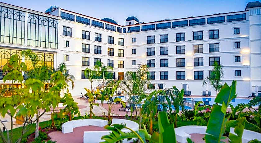 Ramada by Wyndham Dalaman