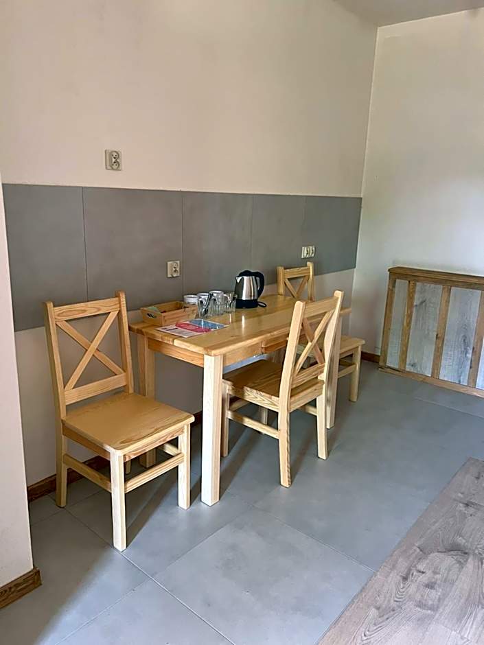 Kacze Bagno - Miejsce Inicjatyw Pozytywnych