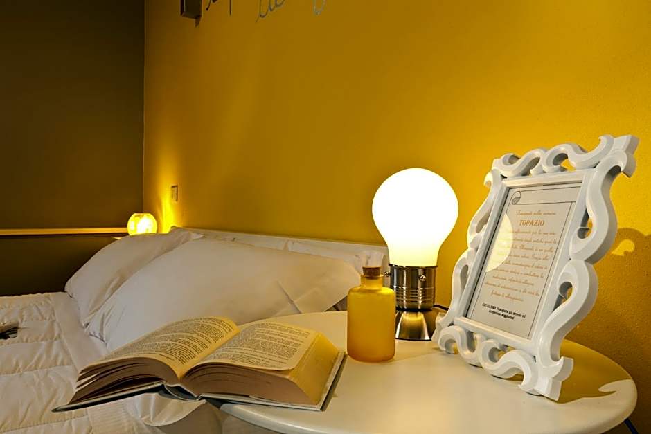 GIO'EL Happiness Guest House