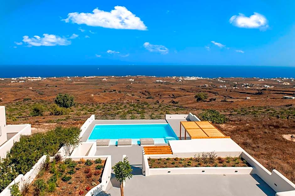 North Wind Luxury Suites