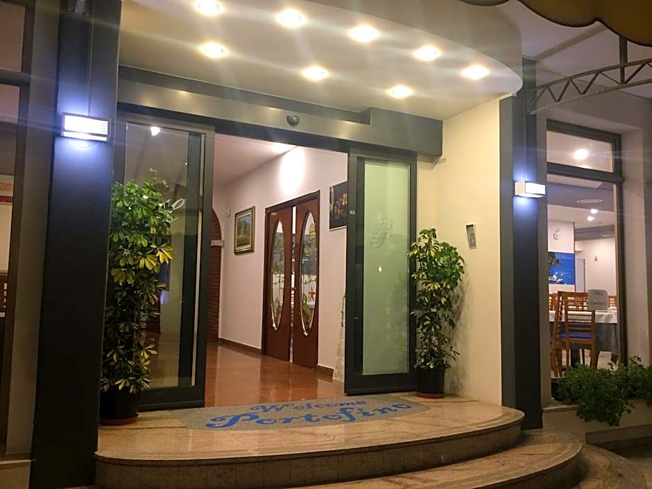 Hotel Portofino