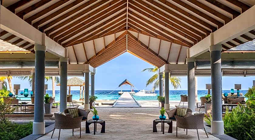 NH Collection Maldives Havodda Resort