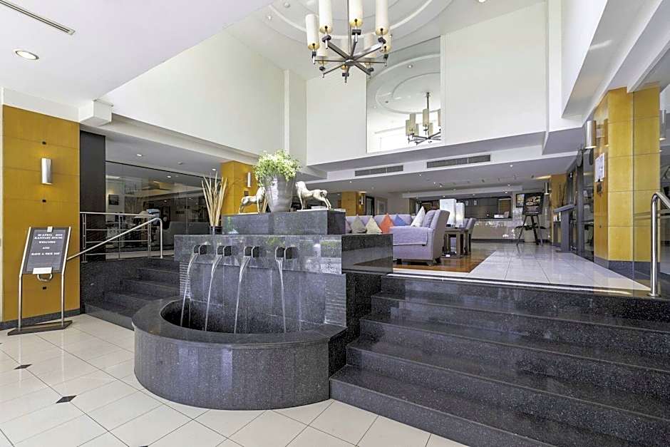 Kantary House Ramkamhaeng Hotel [Bangkok]