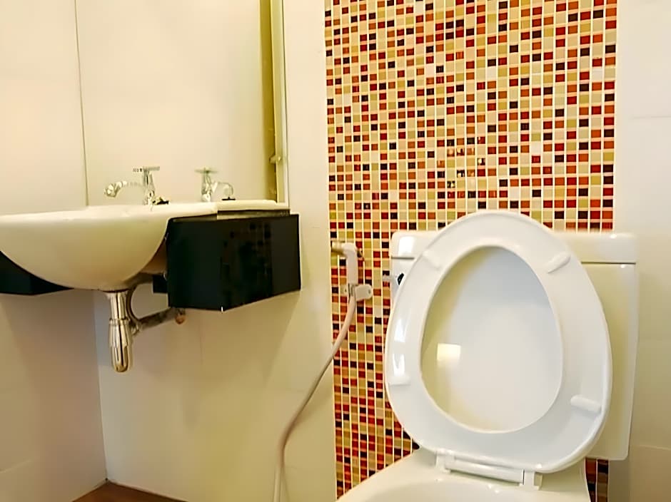 Canaries @38 Hotel by Baan Mina