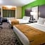 Best Western Crown Inn & Suites