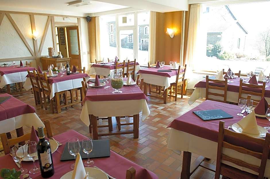 Auberge Saint-Martin