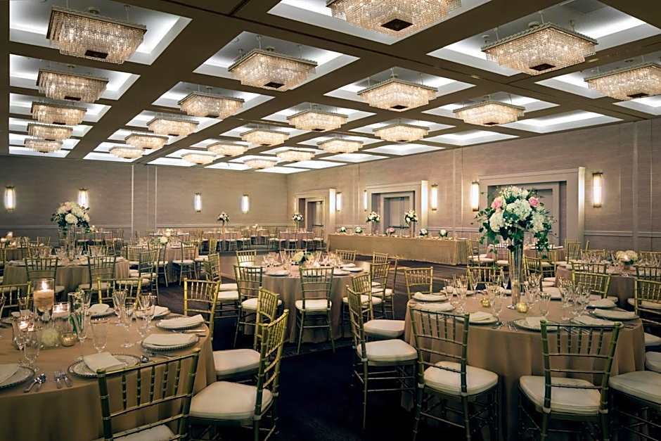 Kansas City Marriott Country Club Plaza