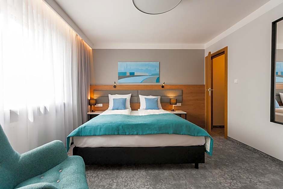 K4 APARTHOTEL KRAKÓW