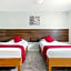 Hotel Suites Puebla