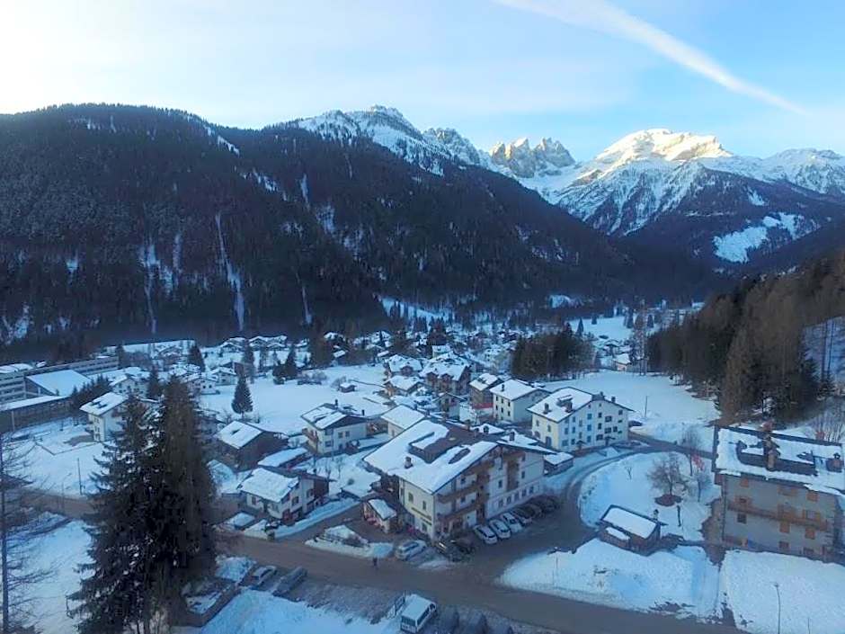 Hotel Garnì Miramonti