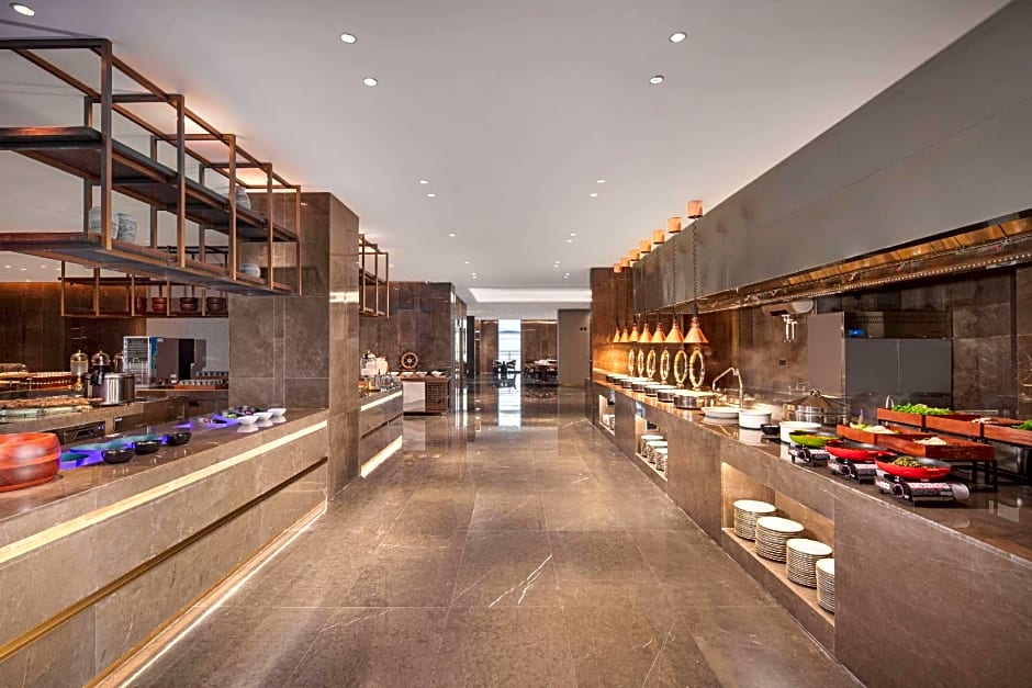 Ramada by Wyndham Taizhou West