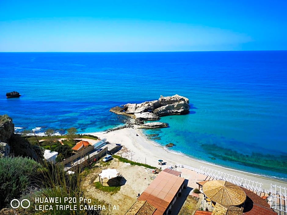 B&B Baia di Riaci Tropea