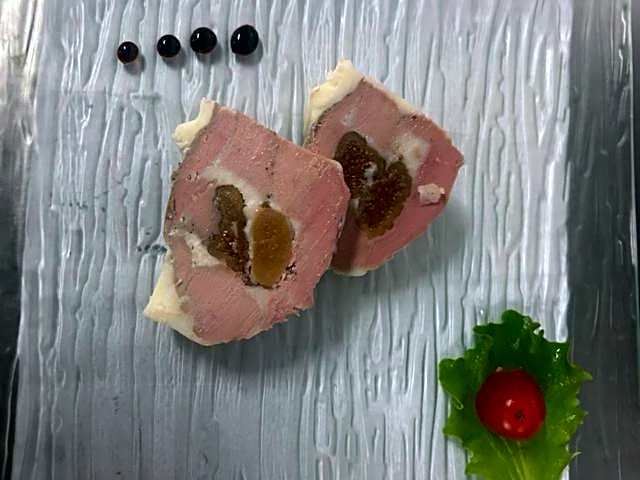 Logis Hôtel restaurant Horizon 117