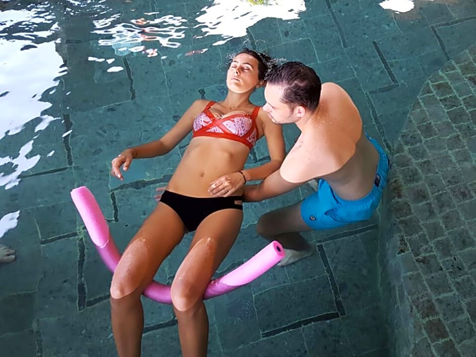 Udara Bali Yoga Detox and Spa