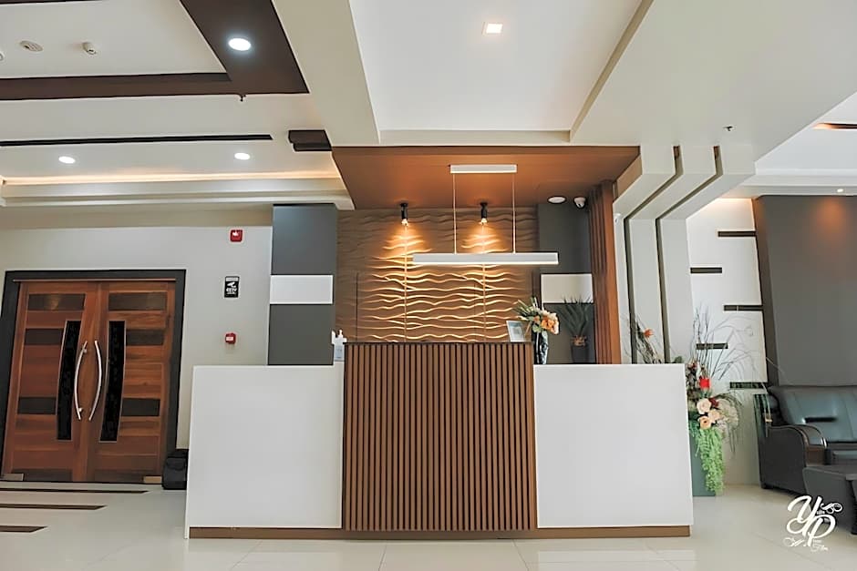 Hotel Marcelina