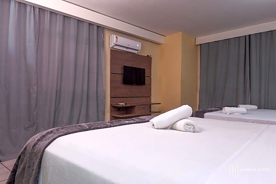 Rede Andrade Plaza Recife