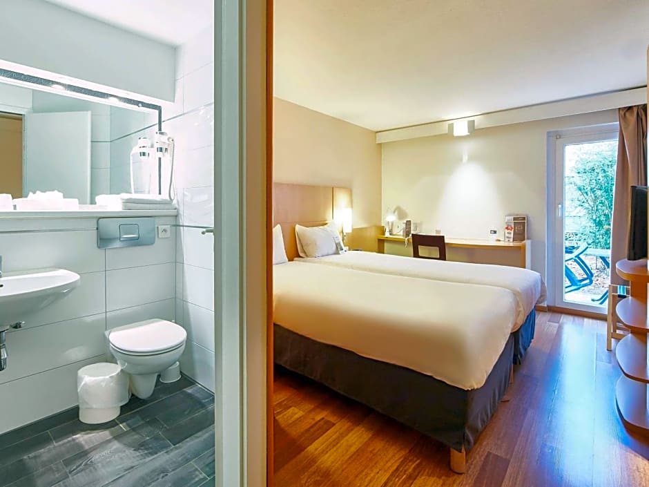 ibis Haguenau Strasbourg Nord