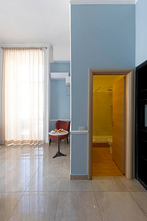 Napolit'amo Hotel Principe