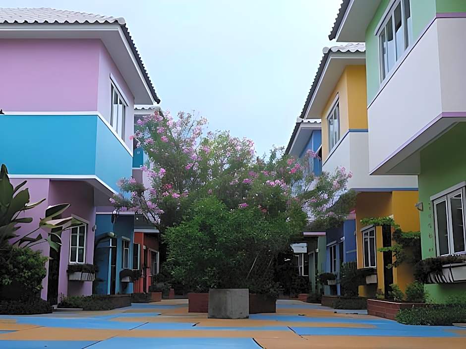 Issara House Bangkok