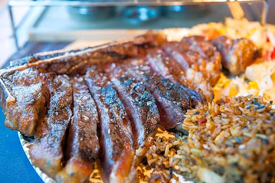 Hotel Palau de Girona