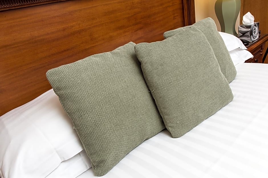 The Castle Inn Hotel by BW Signature Collection, Keswick