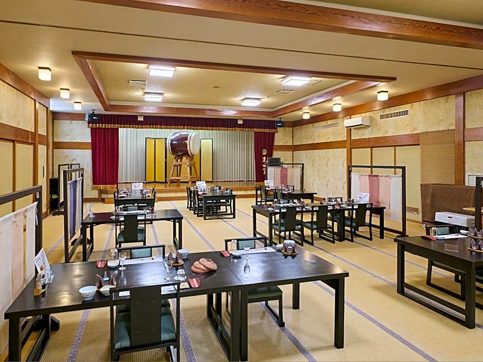 Tabist Koboshi no Yu Senshintei Aizu Yunokami Onsen