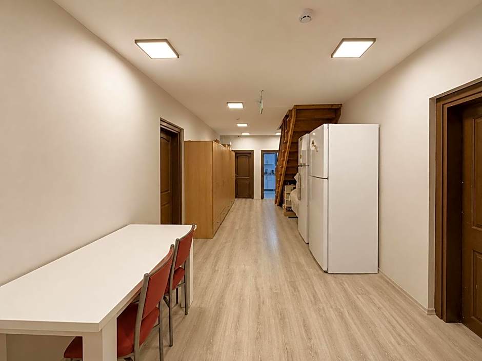 CERRAHPAŞA SUİTE HOTEL