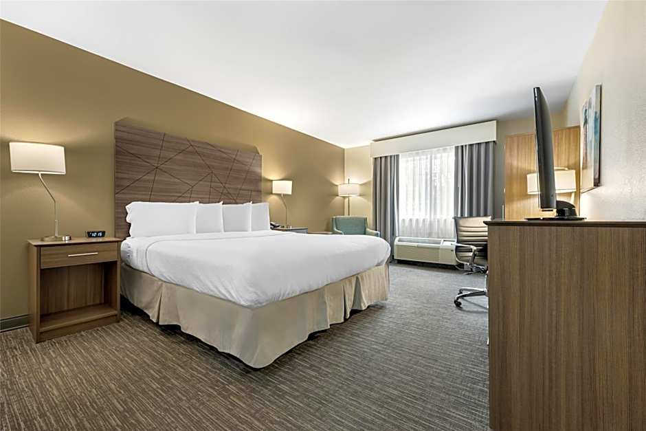 Best Western Brockport Inn & Suites