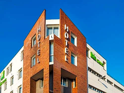ibis Styles Reims Centre