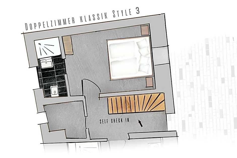 H+M Boarding Houses