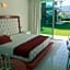 Hotel Palmas Cocoyoc