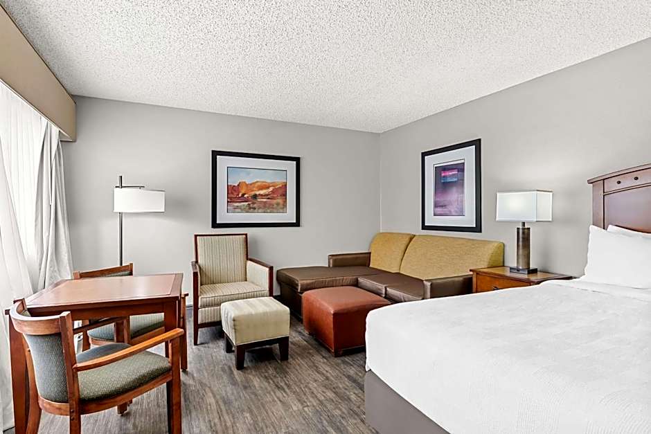 Best Western Plus At Lake Powell