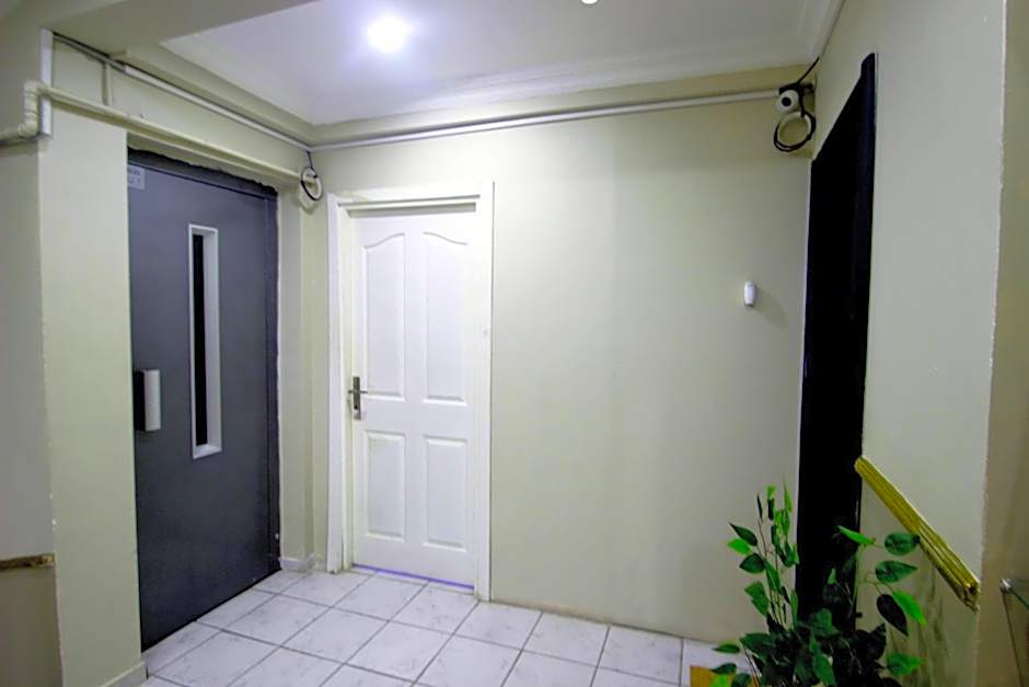 Kutluhan Suites – Istanbul, 
