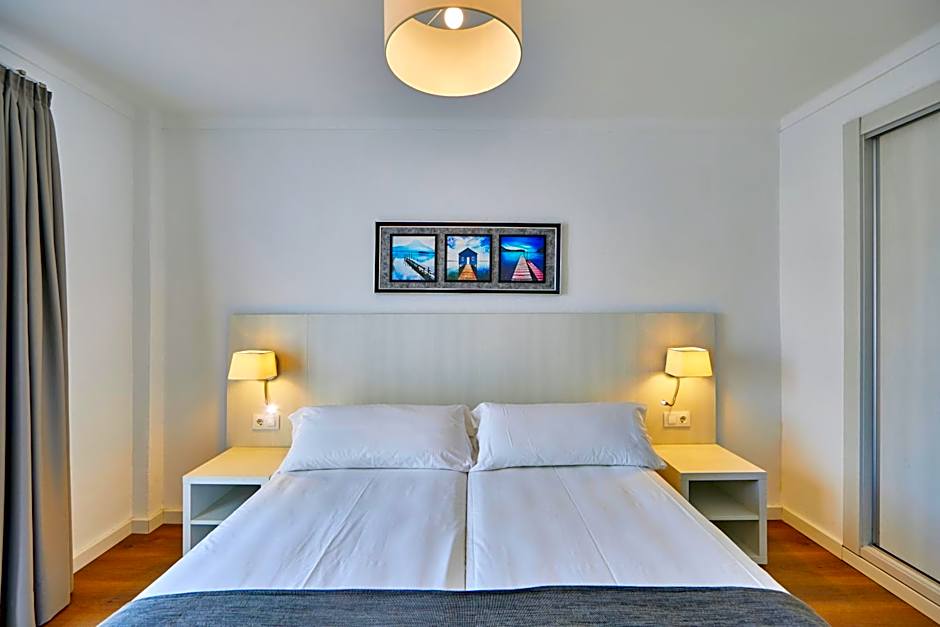 OLA Apartamentos Cala Dor