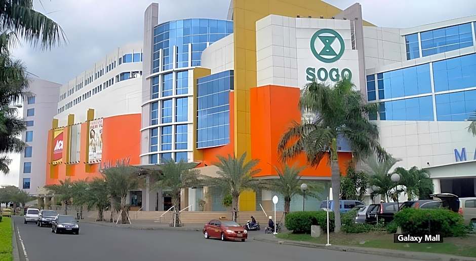 Mono Coliving Ngagel, Surabaya