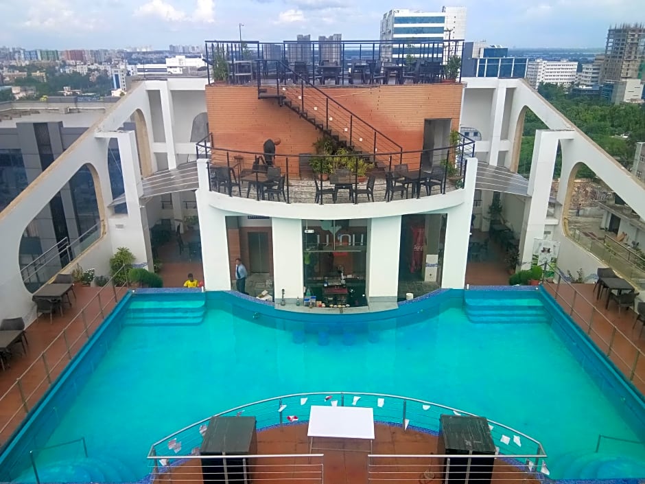 Senses Hotel