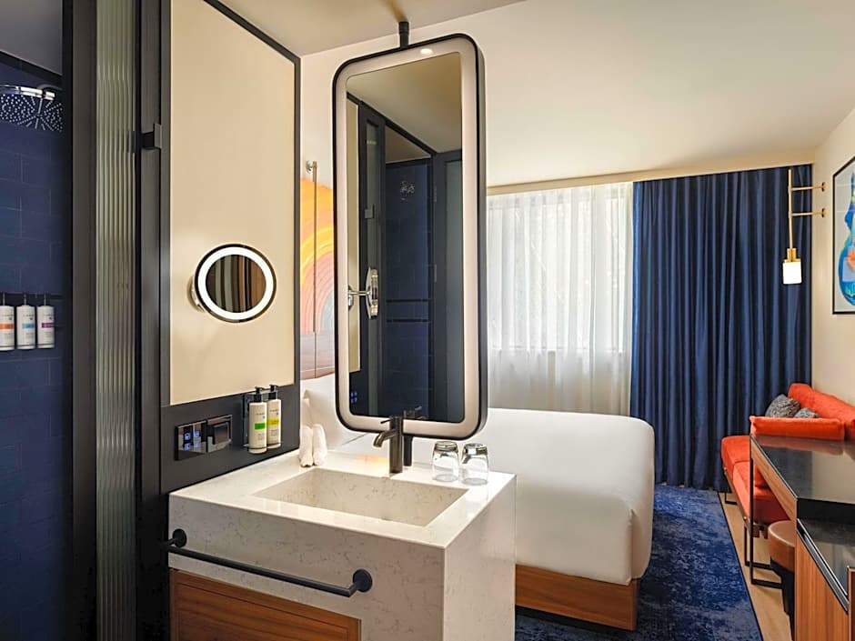 Pullman Budapest