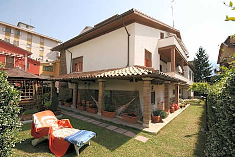 La Villa