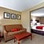 Comfort Suites Ennis