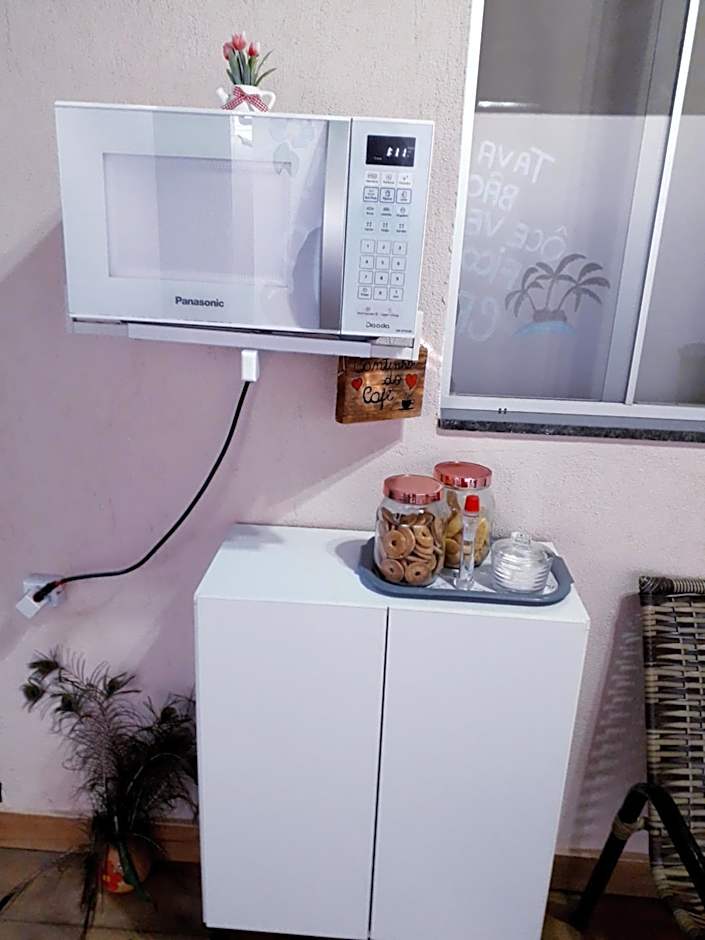 Pousada Jeitim Mineiro