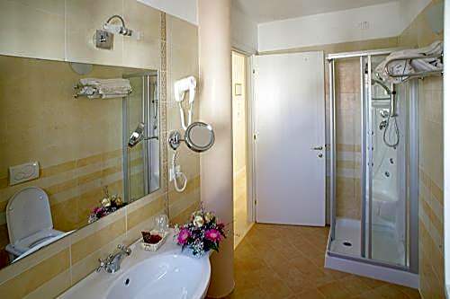 Hotel Ai Dogi