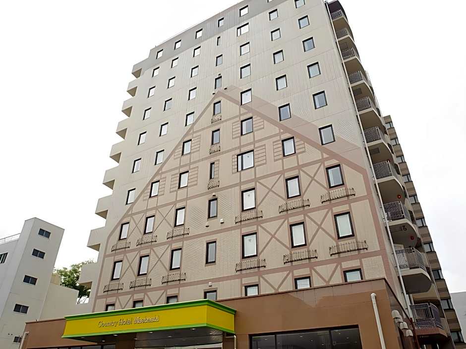 Bell's Inn Maebashi