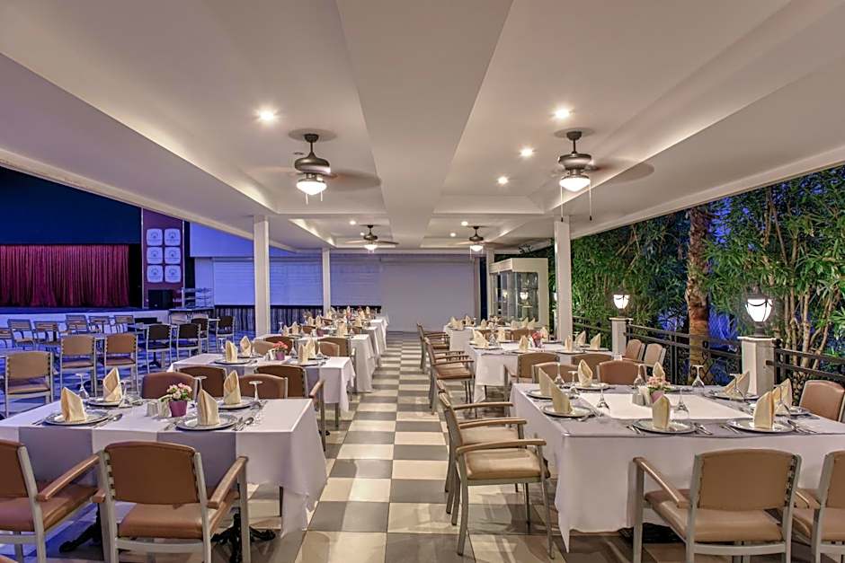 Botanik Hotel